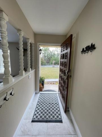 Beautiful 3 Bedroom Home Located Near Yosemite オークハースト エクステリア 写真